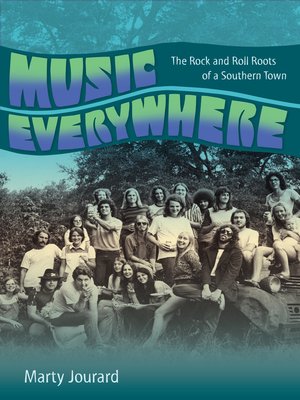 cover image of Music Everywhere